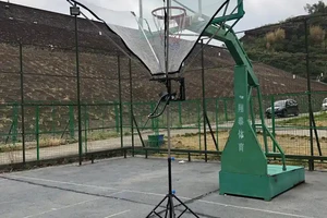 加强篮球心理素质训练的设备推荐:提升竞技表现的关键